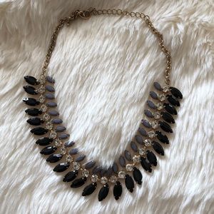 Statement necklace